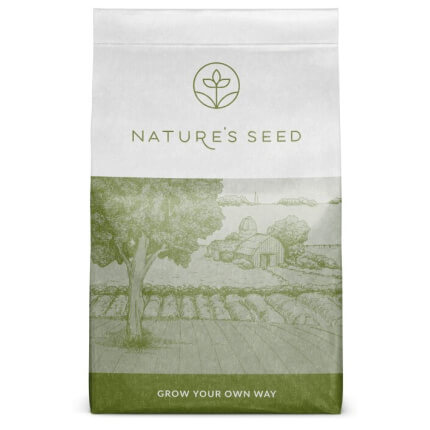 Chaparral Sage Scrub Mix-4930