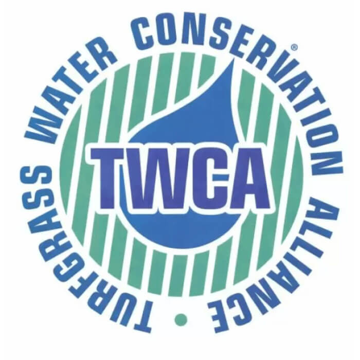 TWCA Water-Wise Tall Fescue Blend-4610